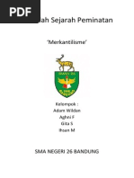 Download Makalah Sejarah Peminatan by Ihsan Muhammad Taufiq SN243209344 doc pdf