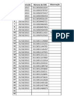 Controle Dos DAEs - Modelo - 29-10-2013 PDF