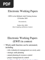 Checkpoint Tools For PPC: Quick Reference | PDF | Microsoft Excel ...