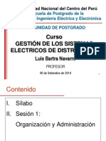 Semana1AGestionSistElect_2014_Adm_Org.ppt