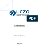 DPOC e tabagismo: um binômio perigoso