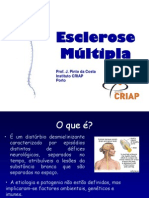 Esclerose Multipla PDF