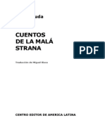 Neruda Jan Cuentos de La Malastrana PDF