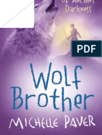 Wolf Brother Planning GOOD With Resource Sheets