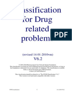 DRP Code PCNE Classification V6-2