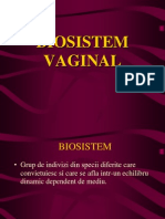 Biosistem Vaginal