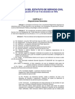 RegltoEstatutoServicioCivil PDF