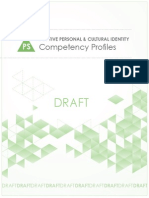 P PC I Competency Profiles