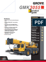 Grove 60 Ton PDF