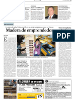 Monturas en Madera PDF