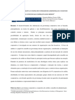 Governança Corporativa PDF