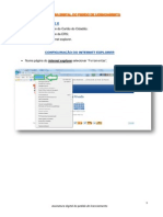 Procedimento de Assinatura Digital Activex e Externa PDF
