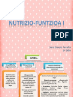 Nutrizio-Funtzioa I PDF