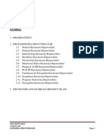 PBL 2 Neoplas - Karsinoma Hepatoseluler - Lusy