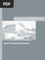 Manual Steel Framing