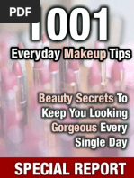 Download 1001 Makeup by wantedmost SN243226551 doc pdf