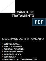 MECANICA - DE - TRATAMIENTO - EN - DENTICION - MIXTAFINAL (1) .Pps