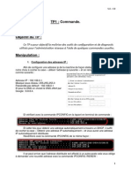 Compte Rendu TP1 - Commande PDF