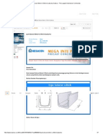 Jual Saluran Beton U Ditch Di Jakarta - Kaskus - The Largest Indonesian Community PDF