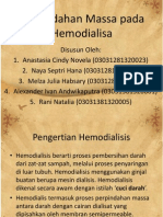 hemodialisa ppt