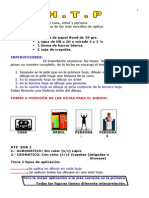 Material:: 2. en La Segunda Hoja Se Dibuja Un Árbol 4. en La Cuarta Hoja Se Dibuja El Sexo Contrario de La Tercera Hoja