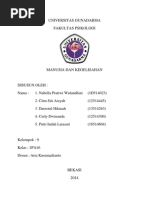 Download Tugas Kelompok IBD kegelisahanketerasingankesepianketidakpastian by Citrasitiaisyah SN243228521 doc pdf