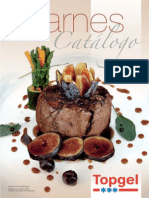 Catalogo Topgel PDF