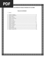 Mitos de Origen Pueblos Indigenas de Colombia PDF