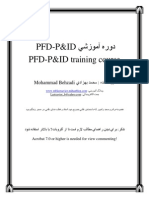 PFD-P&ID Course