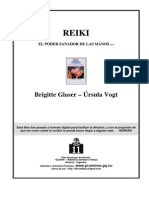 Glaser - Vogt - REIKI, El Poder Sanador de las Manos.pdf