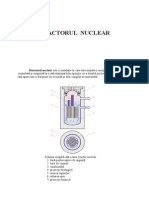 Reactorul Nuclear