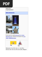 Download Quezon City by DAGOHOY420 SN243231458 doc pdf