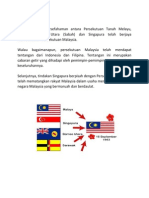 Sej - Malaysia Yang Berdaulat