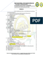 Plan de Trabajo Agronomia