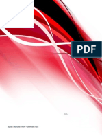Tipos de Antivirus PDF