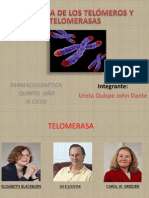telomerasa 123.pptx