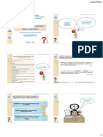 Apresentação de artigo científico: como e o que fazer