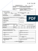 Retardante SV-4 PDF