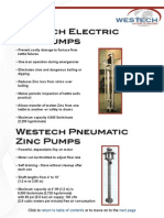 Zinc Pumps PDF