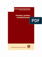 ESTUDIOS JURIDICO-CONSTITUCIONALES - FRANCISCO FERNANDEZ SEGADO  - PDF.pdf