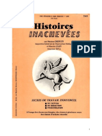 Langue Française Histoires inachevées 01 CE1.doc