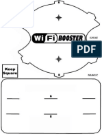 Wifi Booster PDF