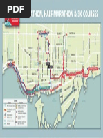 Download Scotiabank Toronto Waterfront Marathon course map by CityNewsToronto SN243243334 doc pdf