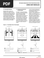 Download IGBT Mitsubishi  by madhuvariar SN2432449 doc pdf