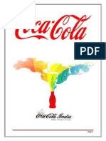 Group Coca Cola