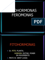 Fi To Hormonas PDF