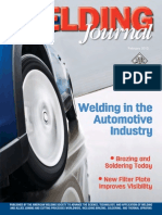 AWS Welding Journal February 2013