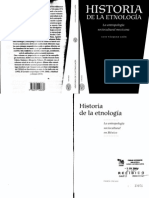 Vázquez Historia de la etnología mexicana.pdf