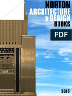 Norton Architecture & Design Complete Catalog 2015