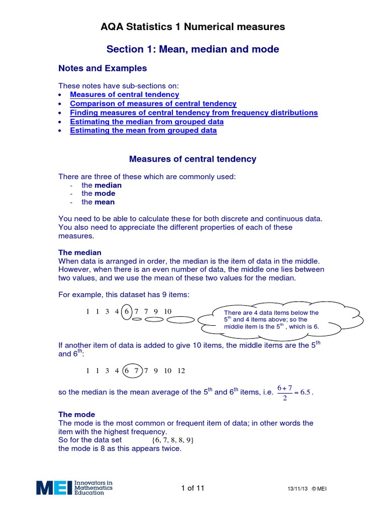 How To Remember Mean Median  Mode Sciencing